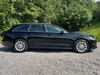 Used Audi A6 Saloon 2018 for sale - 75096615: Photo