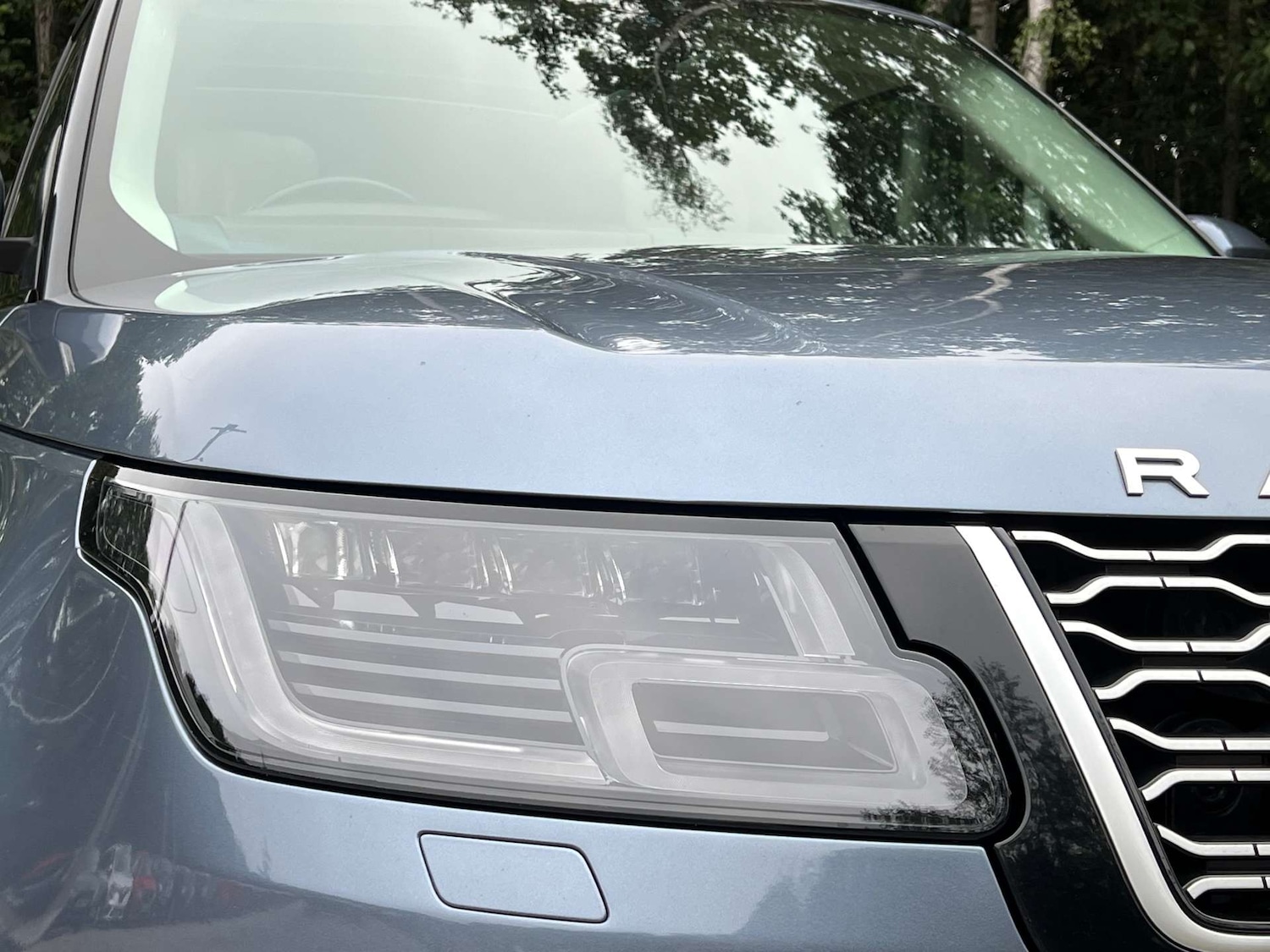 Used Land Rover Range Rover 2018 for sale - 76685265: Photo 11