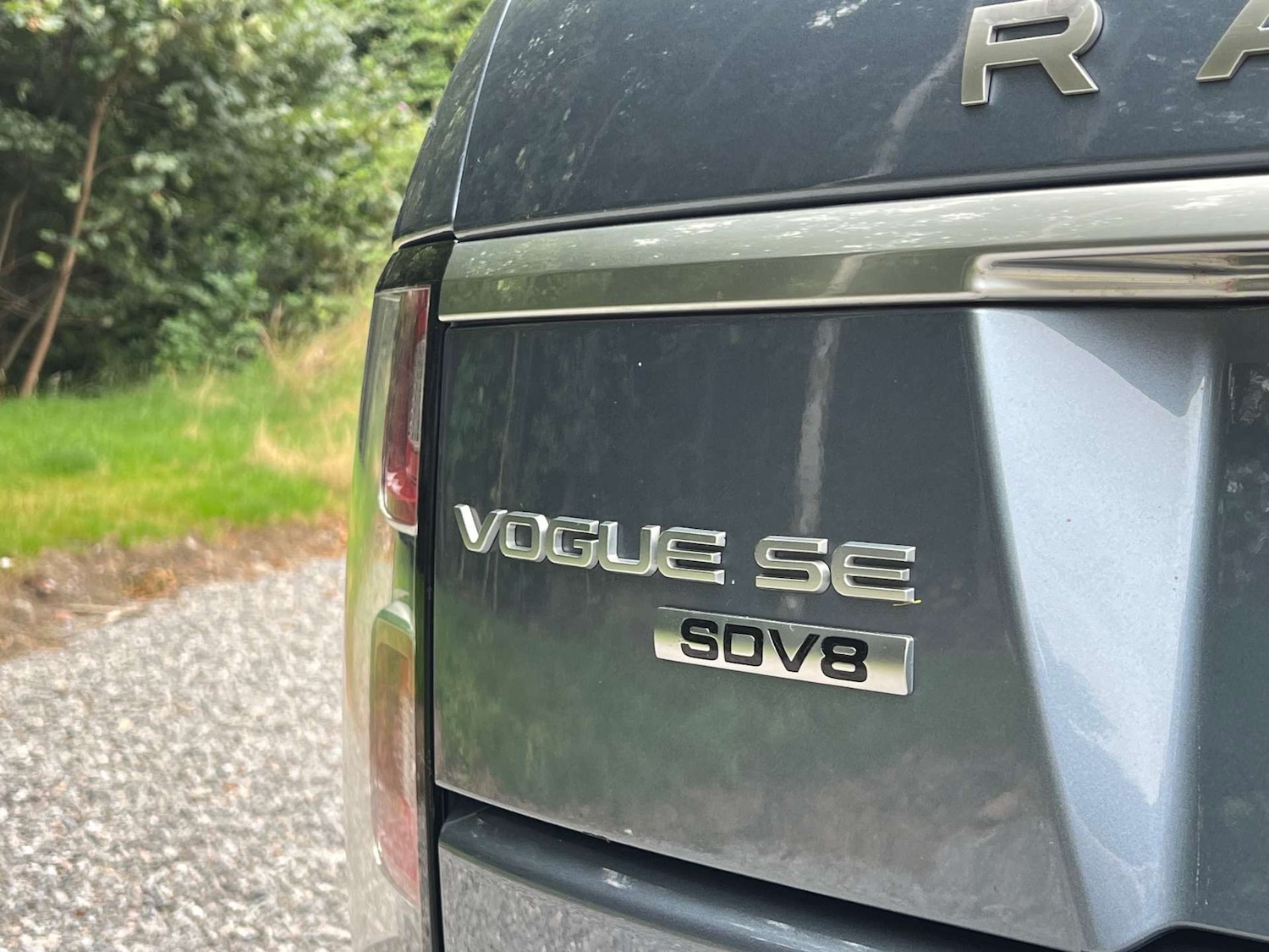 Used Land Rover Range Rover 2018 for sale - 76685265: Photo 14