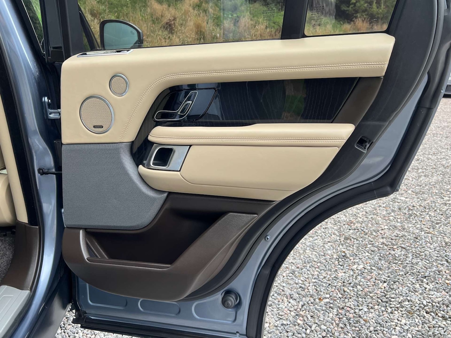 Used Land Rover Range Rover 2018 for sale - 76685265: Photo 20