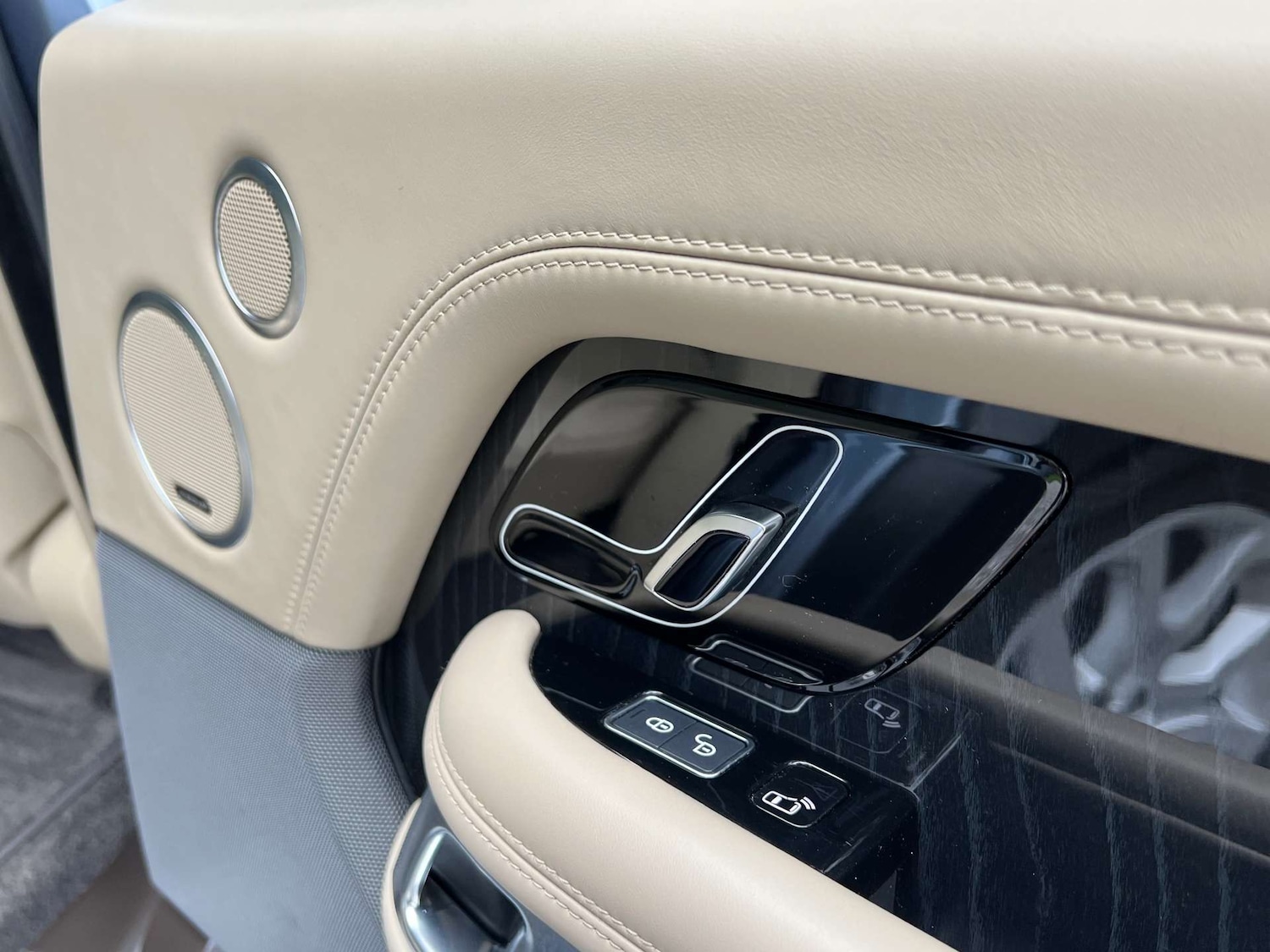 Used Land Rover Range Rover 2018 for sale - 76685265: Photo 21