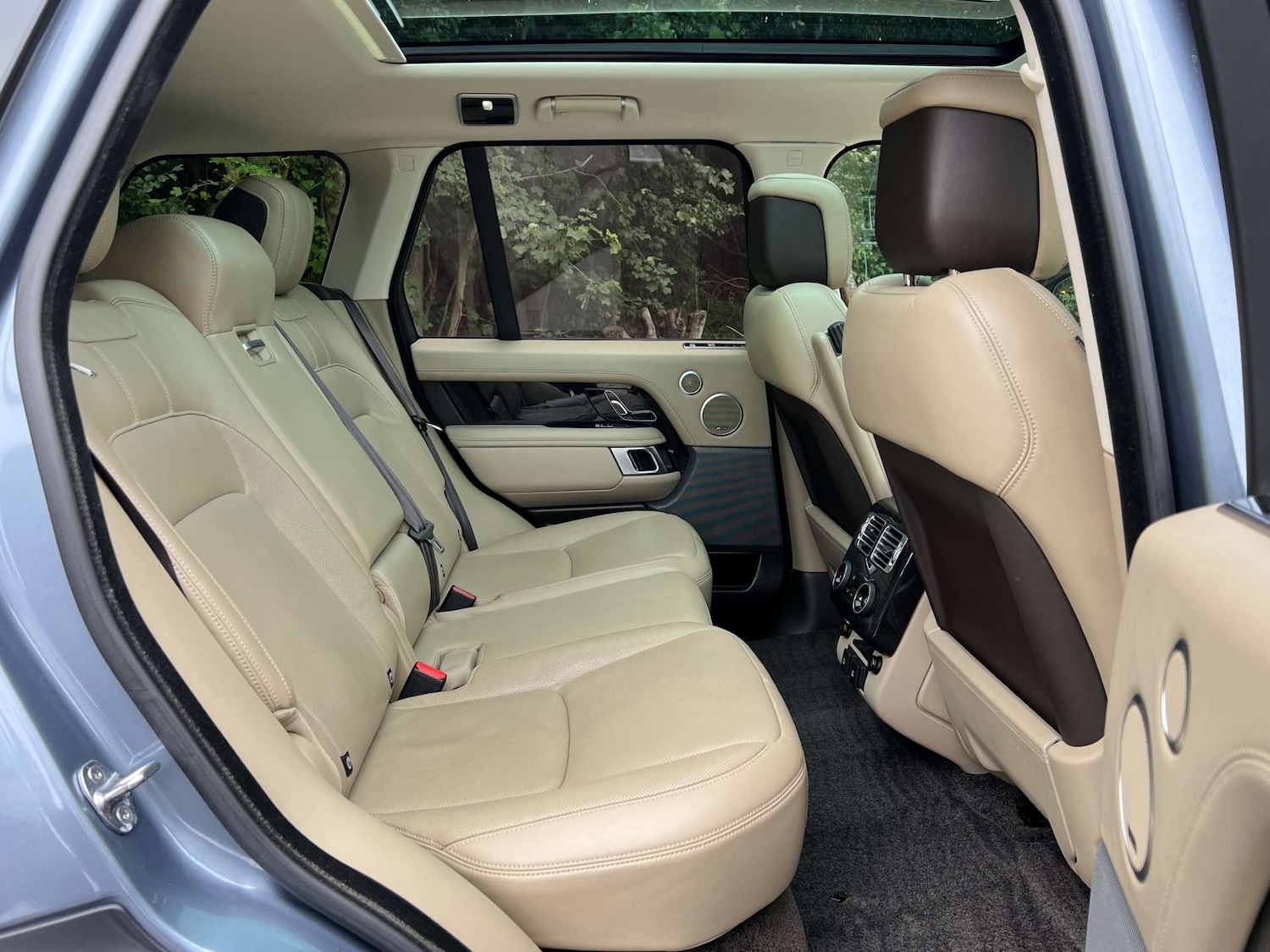 Used Land Rover Range Rover 2018 for sale - 76685265: Photo 23