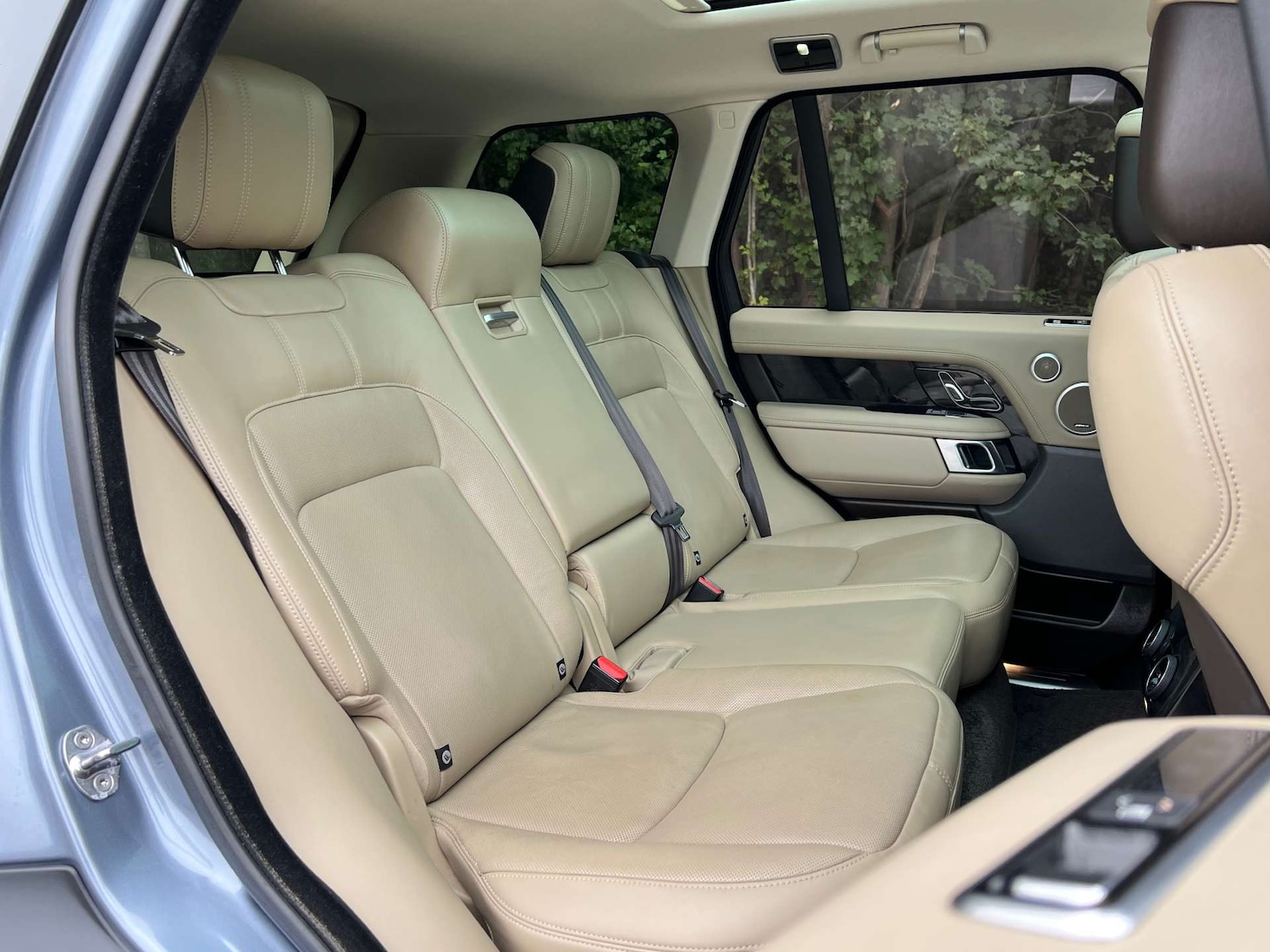 Used Land Rover Range Rover 2018 for sale - 76685265: Photo 25