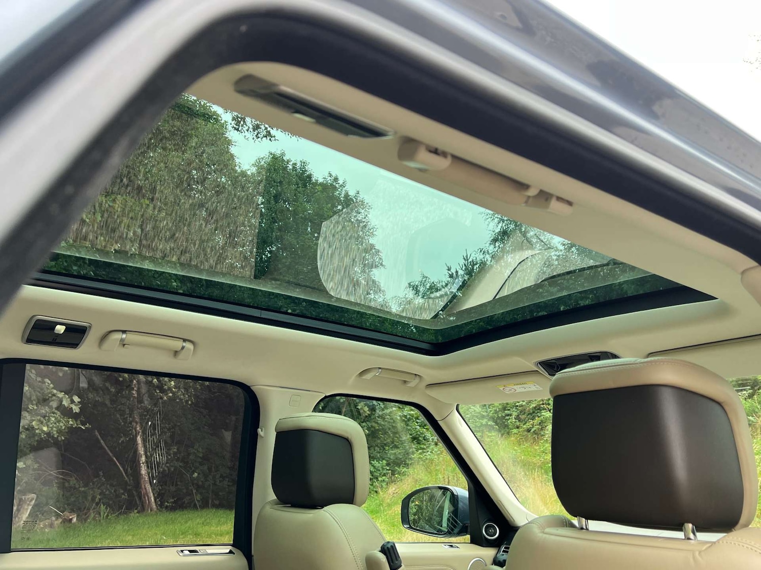 Used Land Rover Range Rover 2018 for sale - 76685265: Photo 26