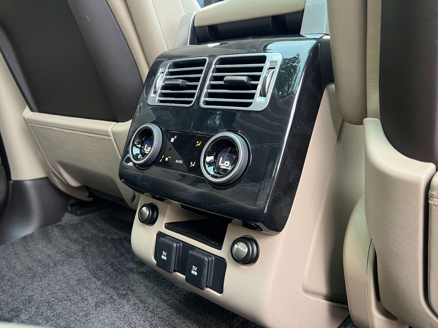 Used Land Rover Range Rover 2018 for sale - 76685265: Photo 27