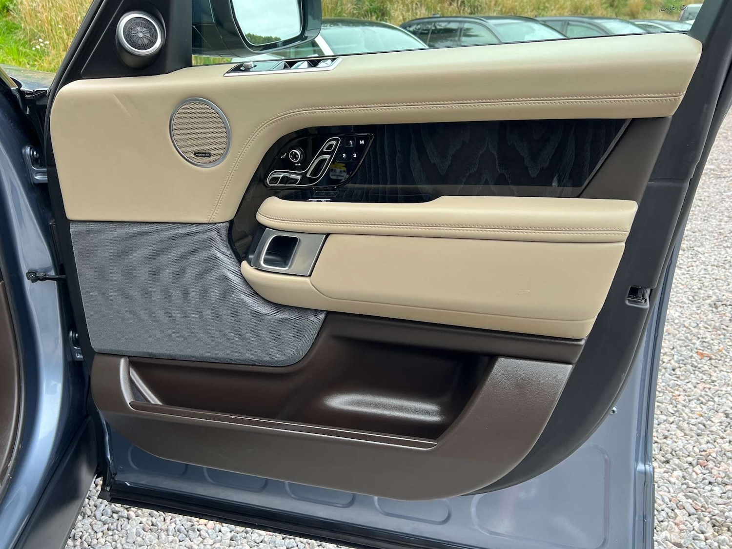 Used Land Rover Range Rover 2018 for sale - 76685265: Photo 28