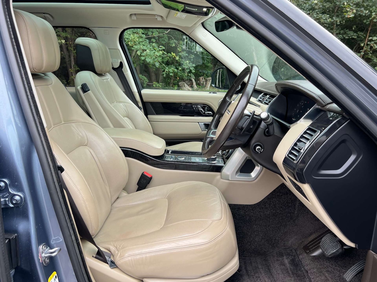 Used Land Rover Range Rover 2018 for sale - 76685265: Photo 31