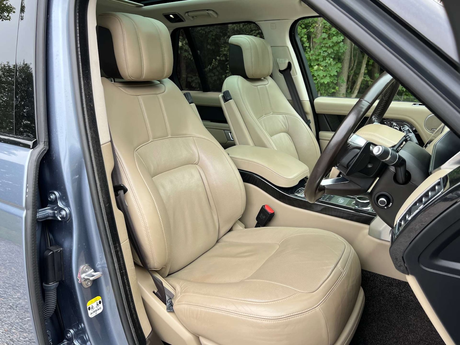 Used Land Rover Range Rover 2018 for sale - 76685265: Photo 32