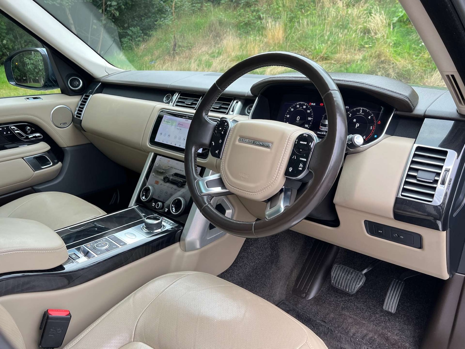 Used Land Rover Range Rover 2018 for sale - 76685265: Photo 33