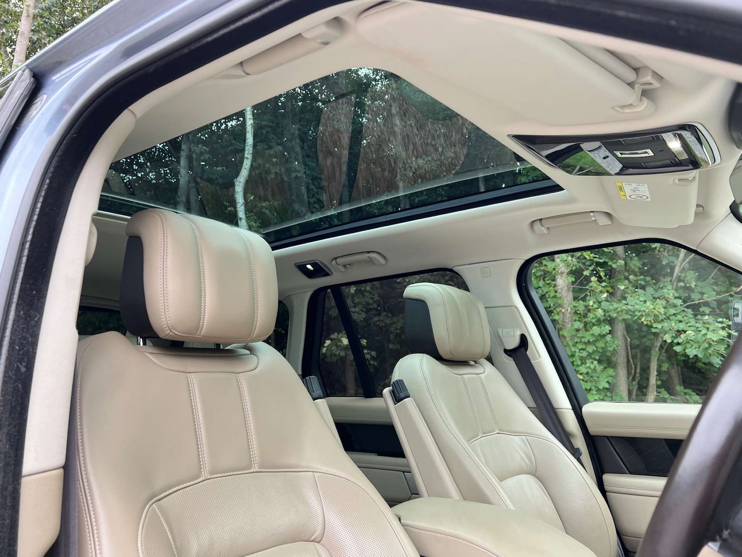 Used Land Rover Range Rover 2018 for sale - 76685265: Photo 34