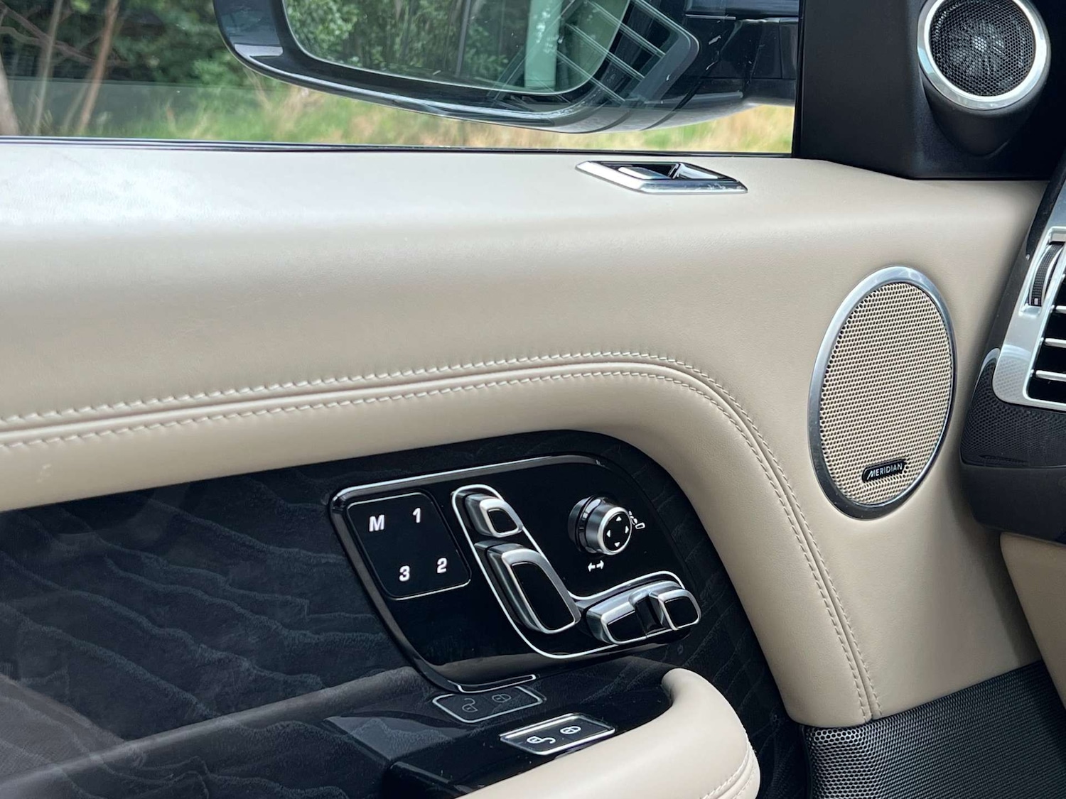 Used Land Rover Range Rover 2018 for sale - 76685265: Photo 35