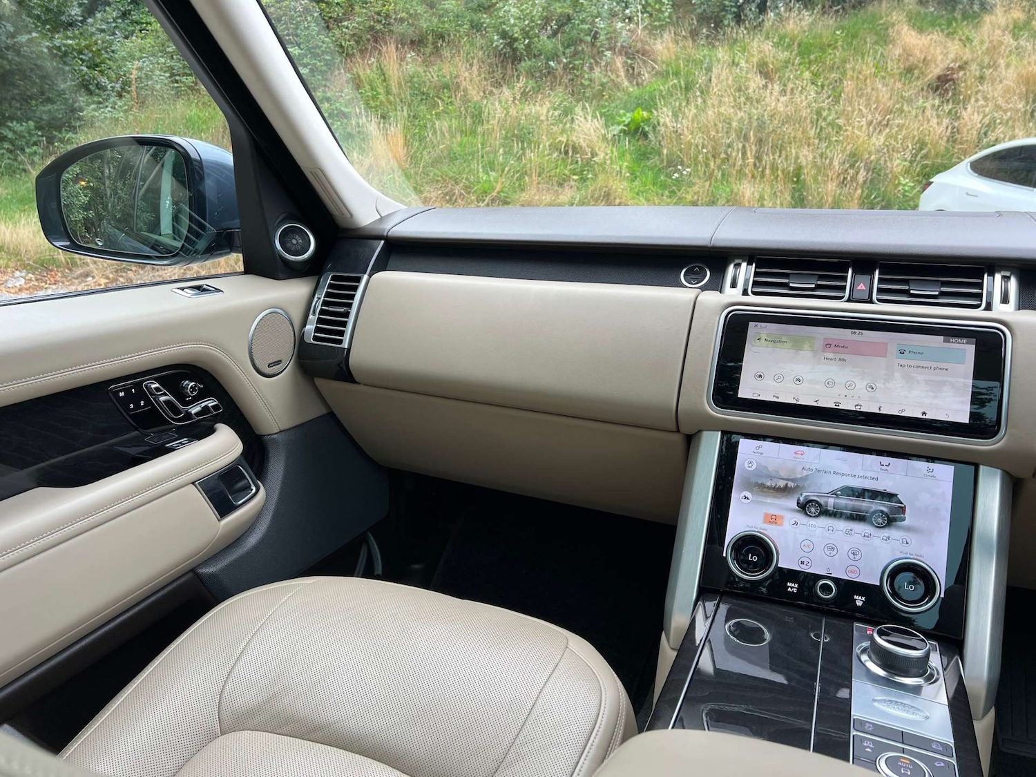Used Land Rover Range Rover 2018 for sale - 76685265: Photo 36