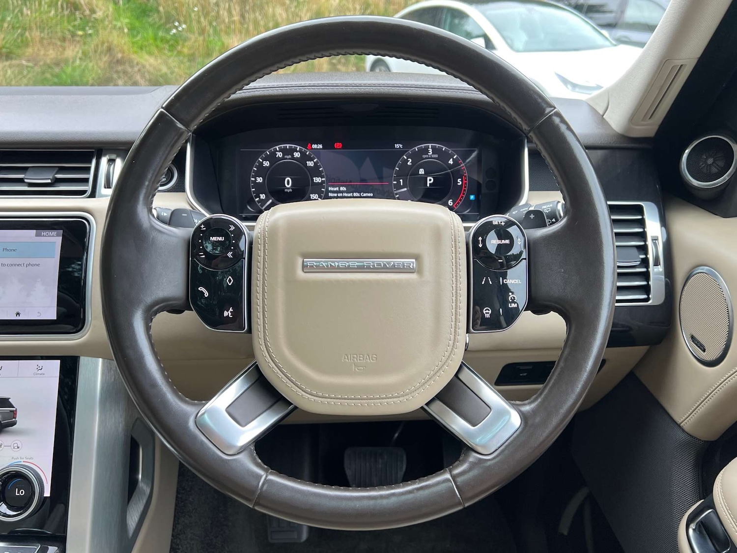 Used Land Rover Range Rover 2018 for sale - 76685265: Photo 37