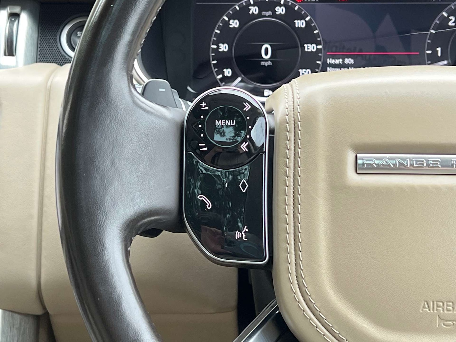 Used Land Rover Range Rover 2018 for sale - 76685265: Photo 38