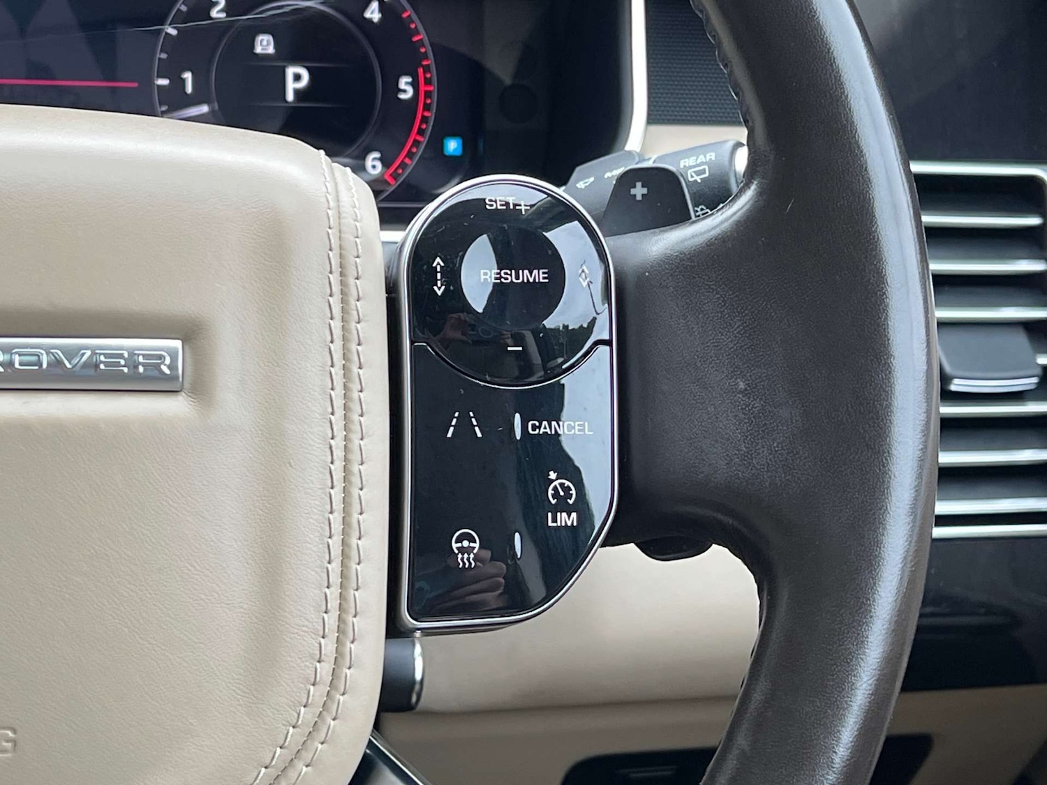 Used Land Rover Range Rover 2018 for sale - 76685265: Photo 39