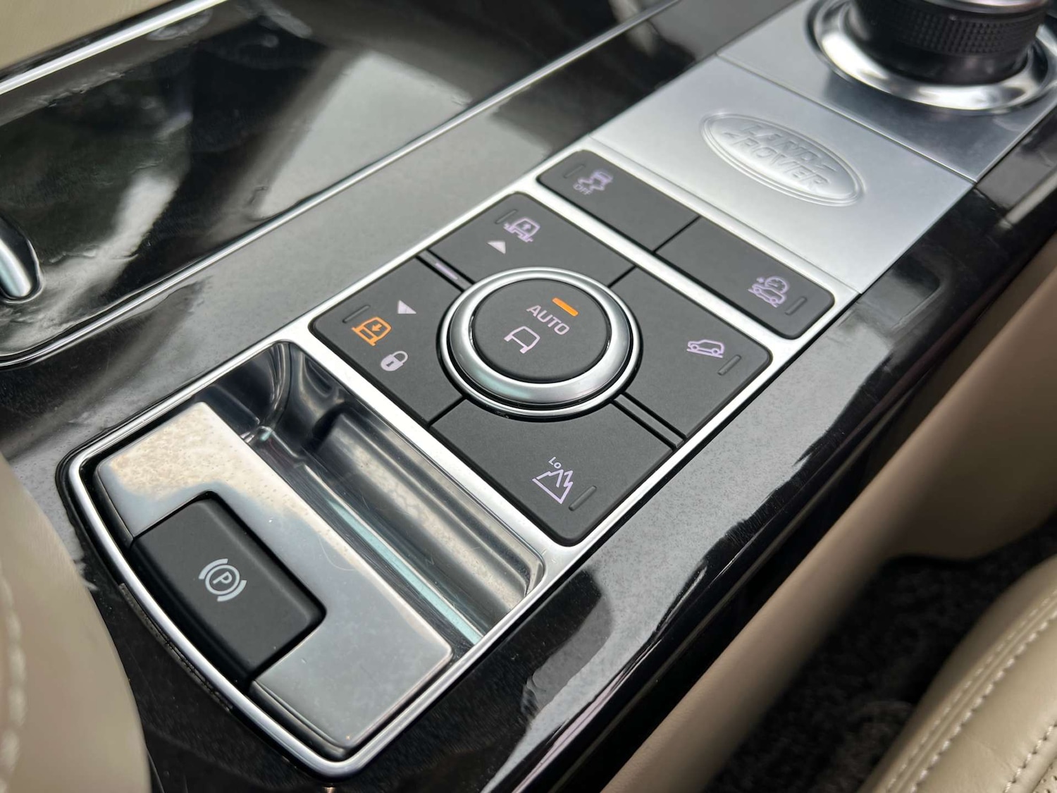 Used Land Rover Range Rover 2018 for sale - 76685265: Photo 41