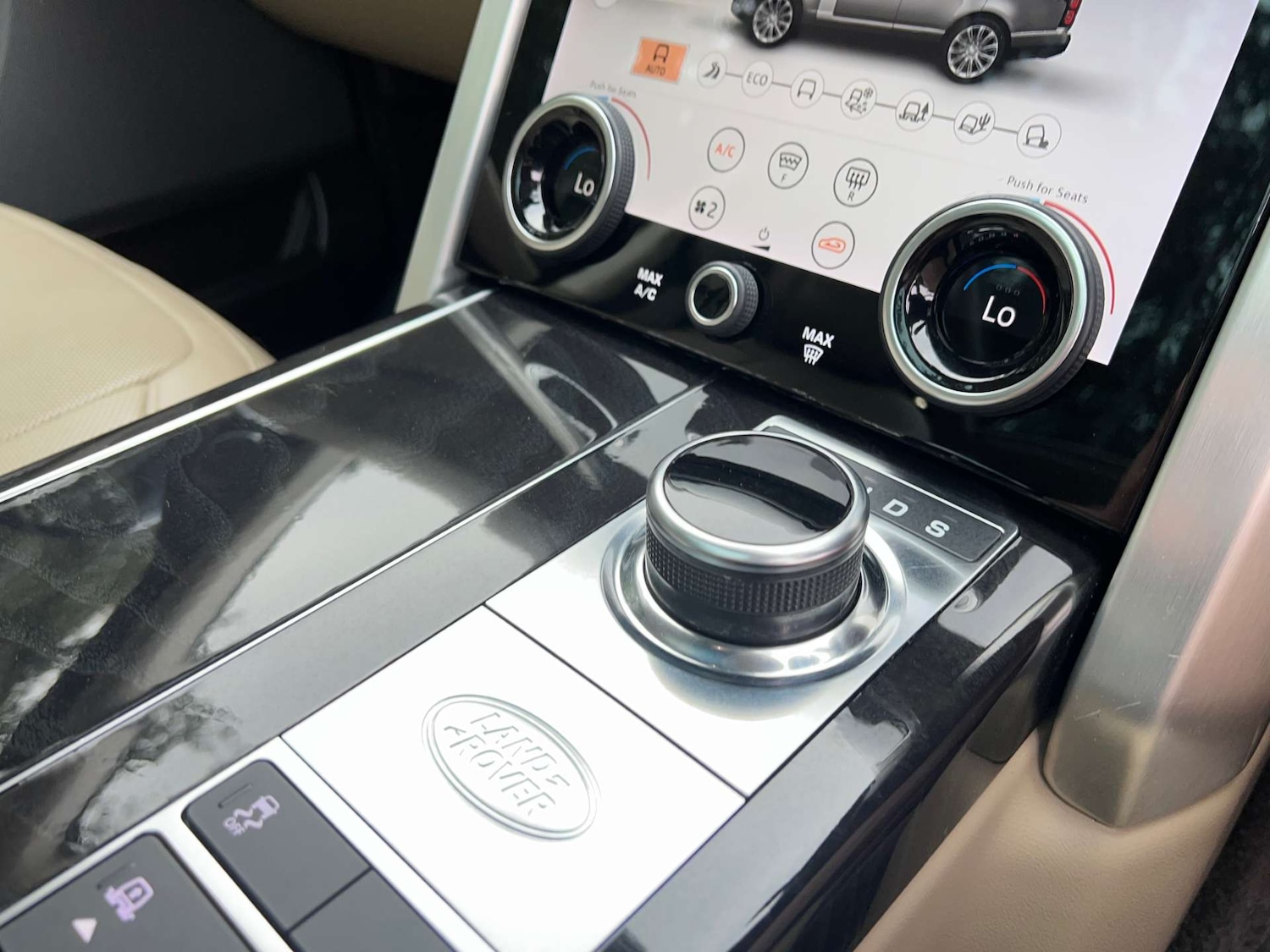 Used Land Rover Range Rover 2018 for sale - 76685265: Photo 42