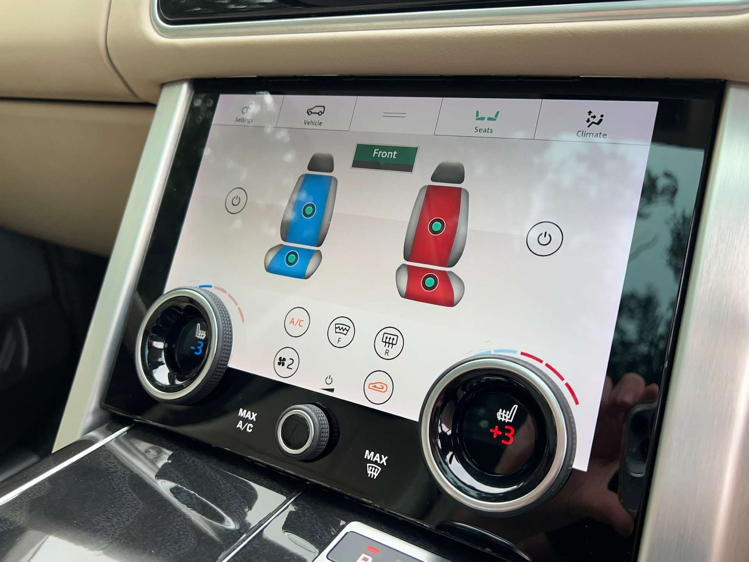 Used Land Rover Range Rover 2018 for sale - 76685265: Photo 43