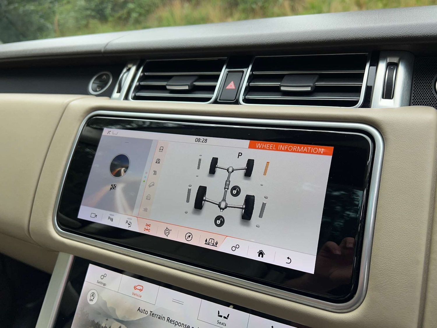 Used Land Rover Range Rover 2018 for sale - 76685265: Photo 44