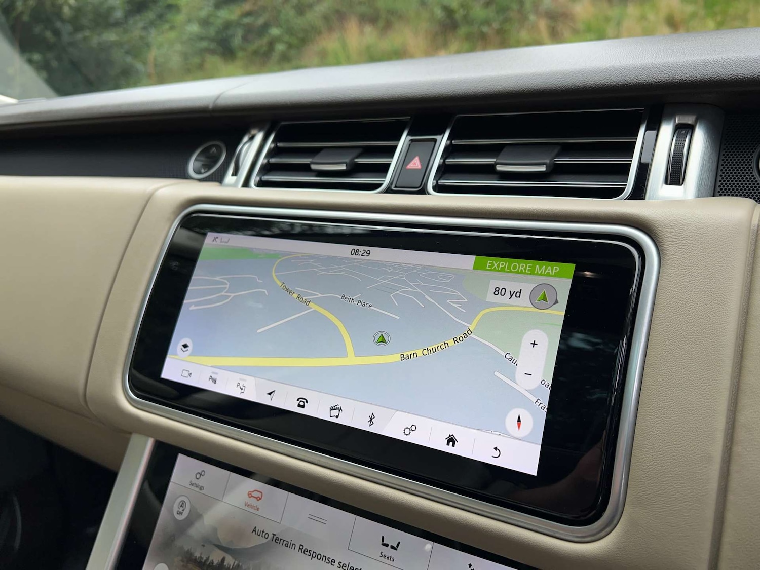 Used Land Rover Range Rover 2018 for sale - 76685265: Photo 45