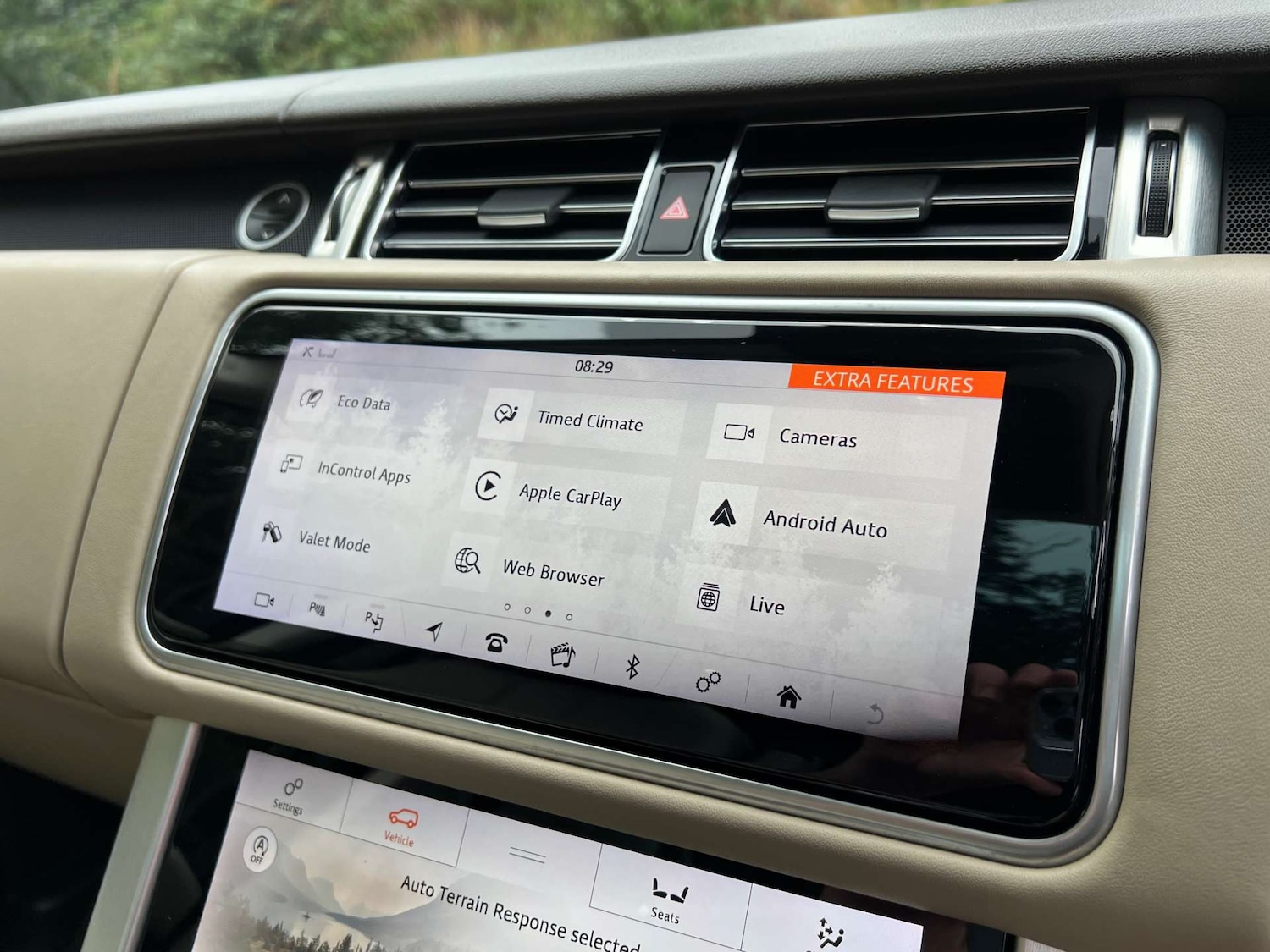 Used Land Rover Range Rover 2018 for sale - 76685265: Photo 47