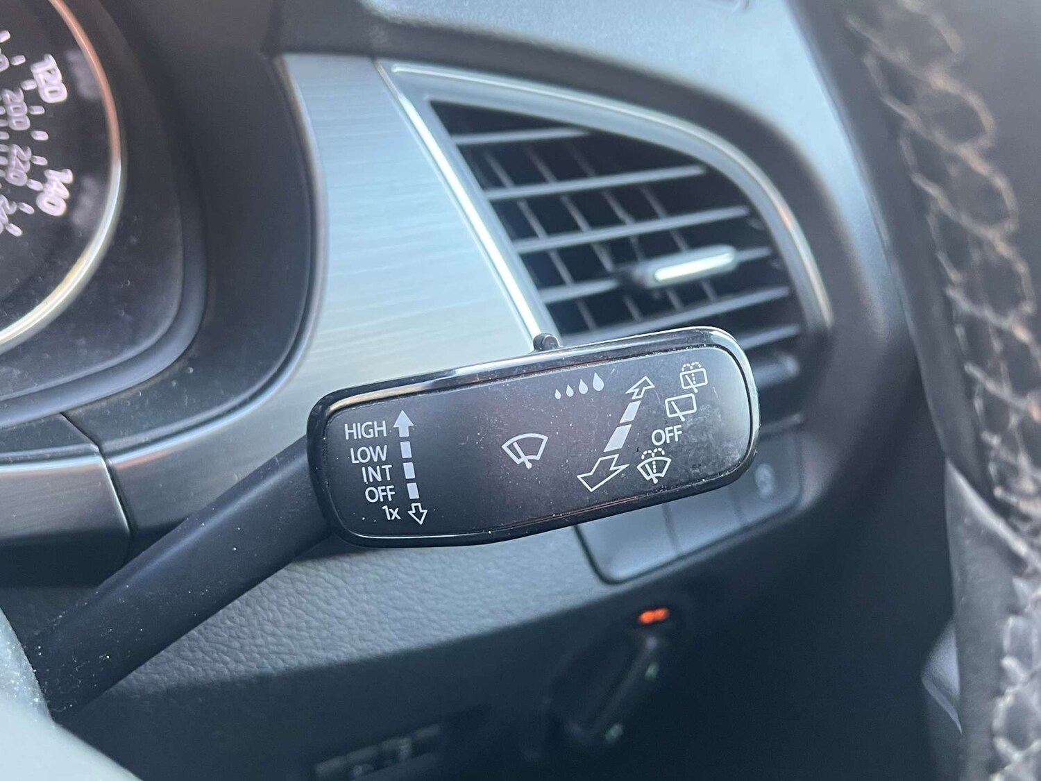 Used Skoda Fabia 2017 for sale - 77880457: Photo 18