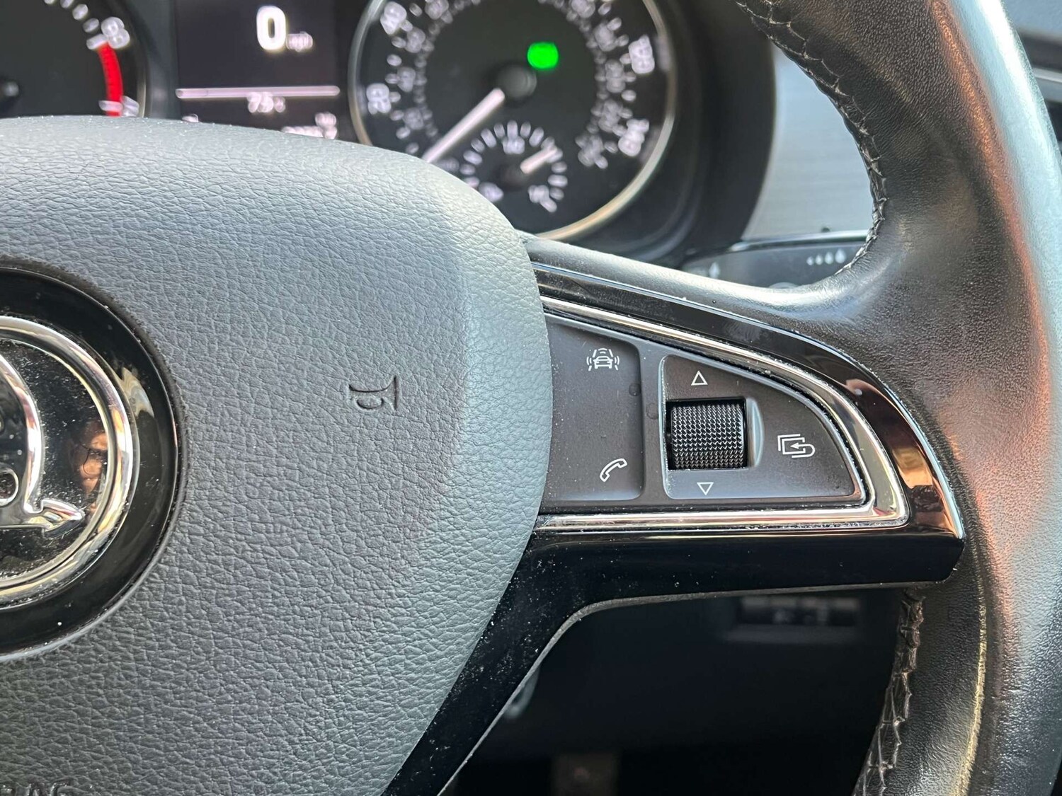 Used Skoda Fabia 2017 for sale - 77880457: Photo 20