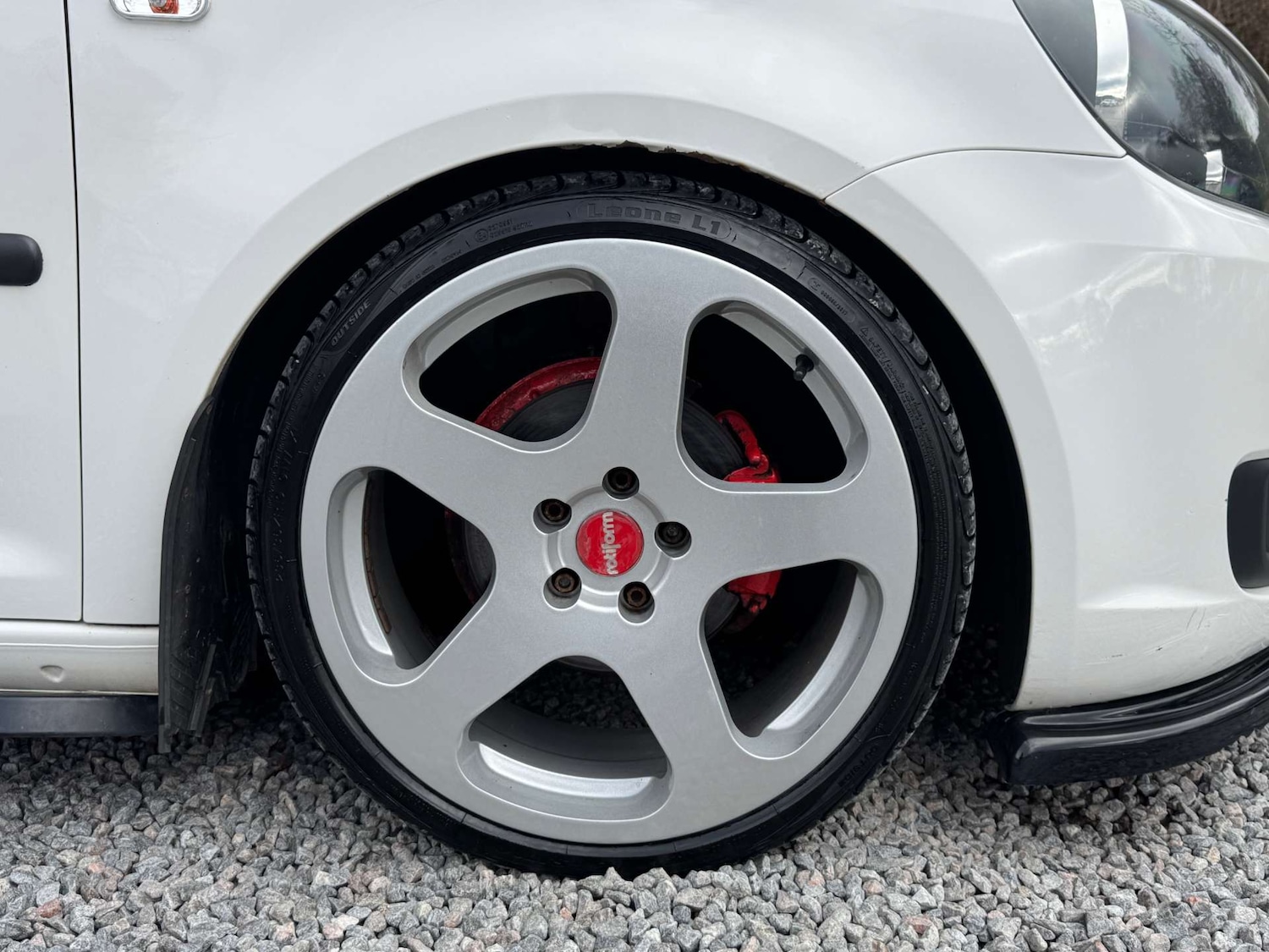 Used Volkswagen Caddy 2017 for sale - 78179629: Photo 14