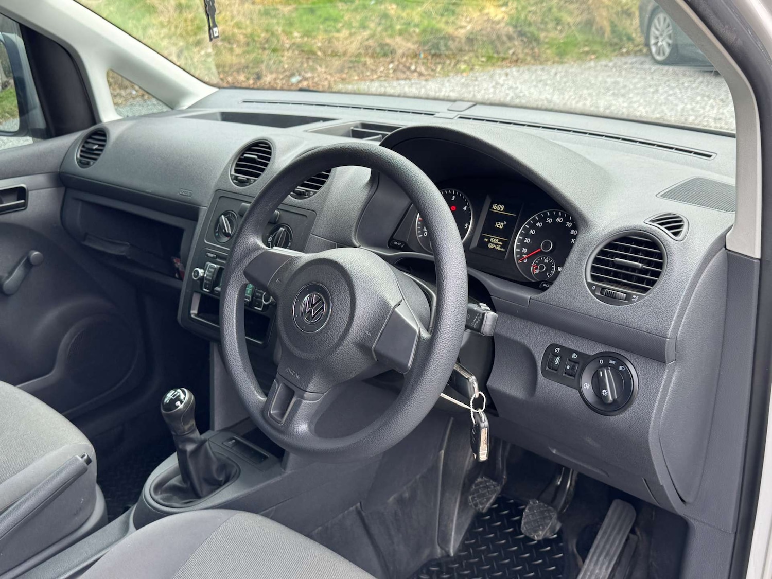 Used Volkswagen Caddy 2017 for sale - 78179629: Photo 16