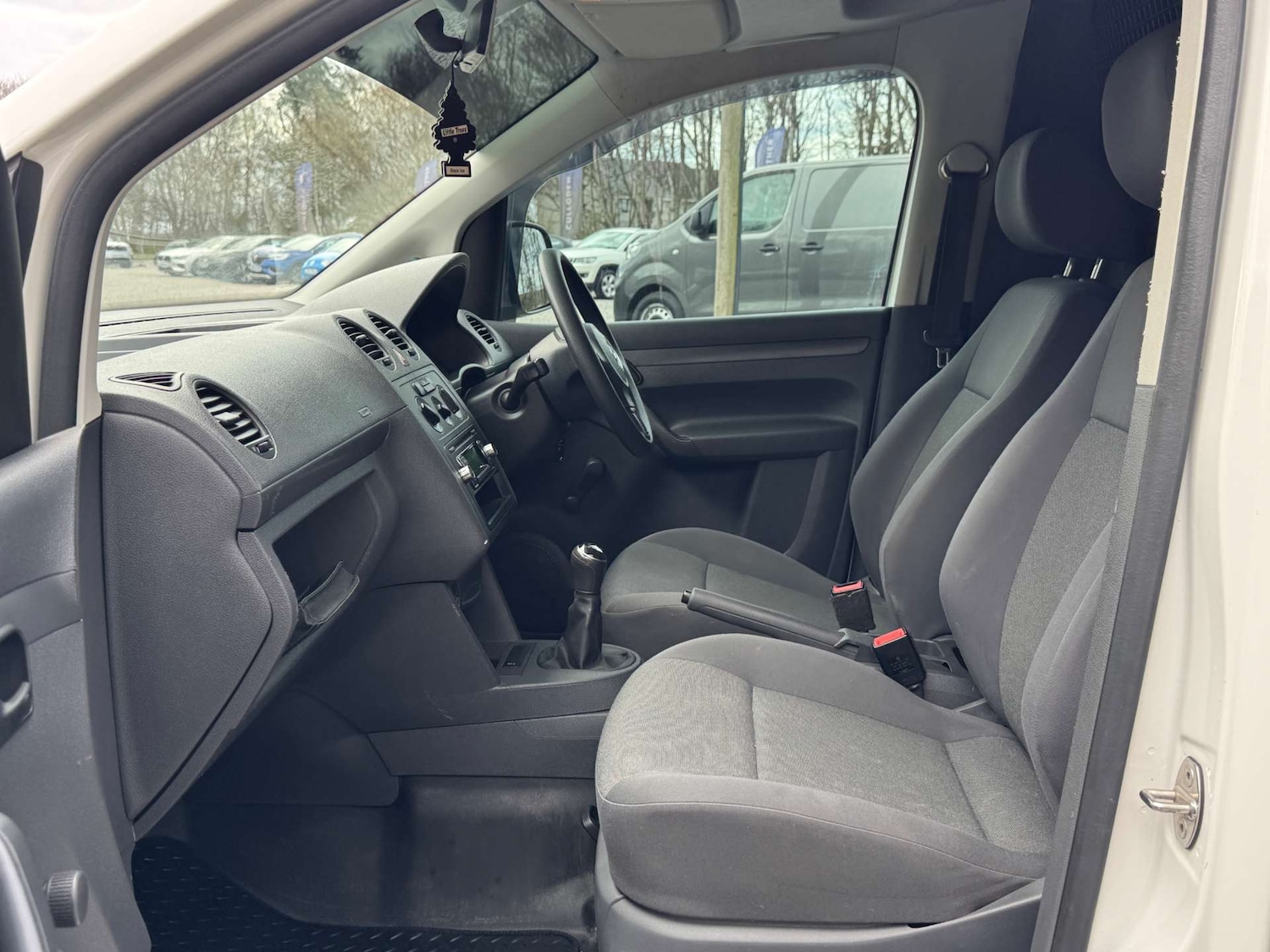 Used Volkswagen Caddy 2017 for sale - 78179629: Photo 17