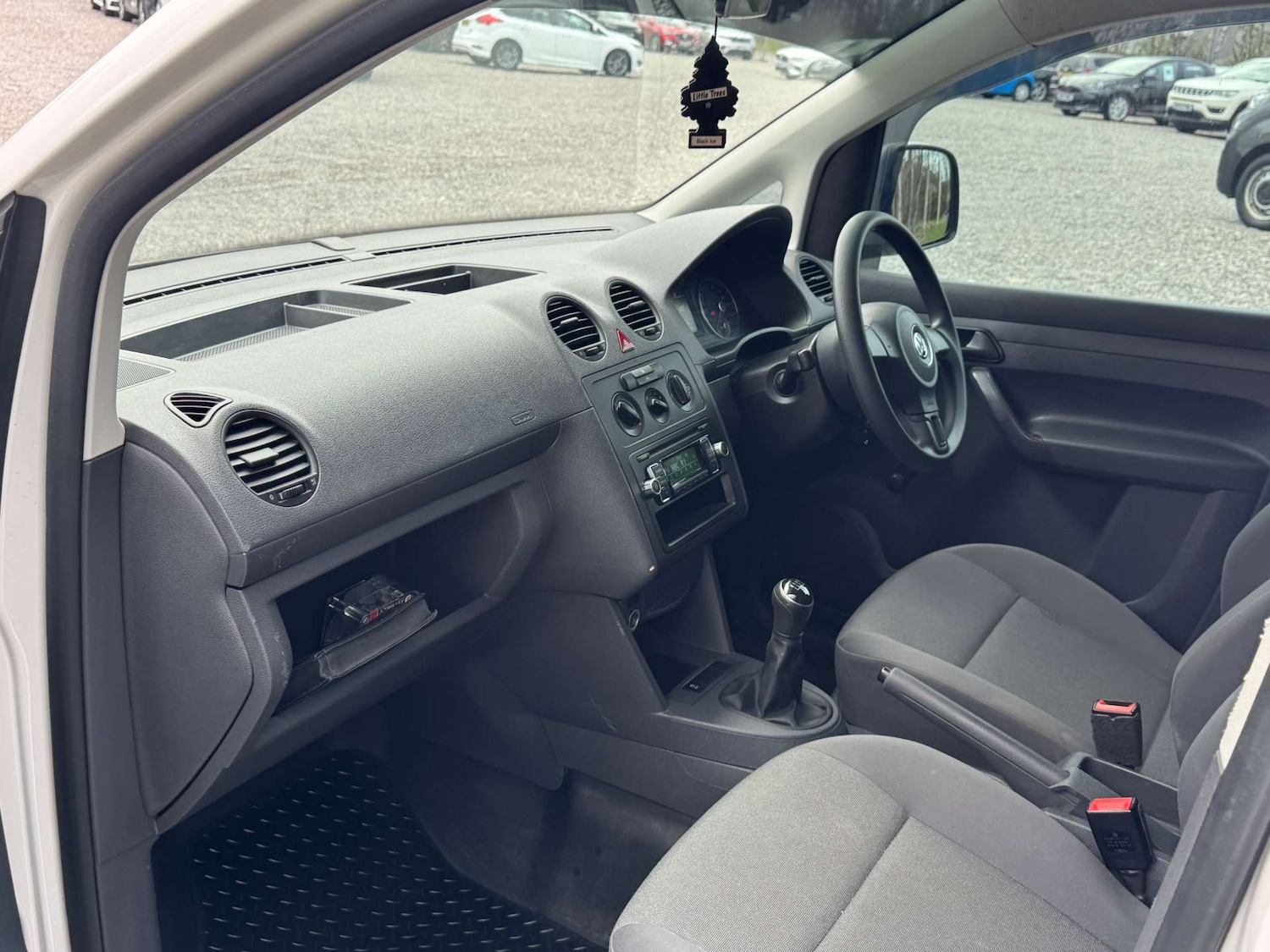 Used Volkswagen Caddy 2017 for sale - 78179629: Photo 18