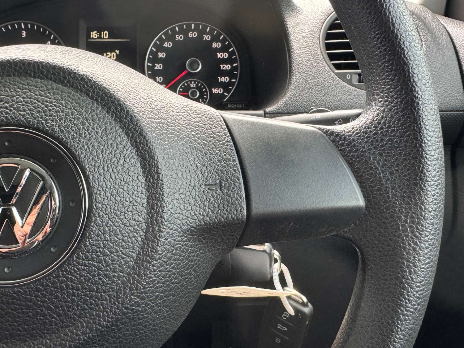 Used Volkswagen Caddy 2017 for sale - 78179629: Photo 20