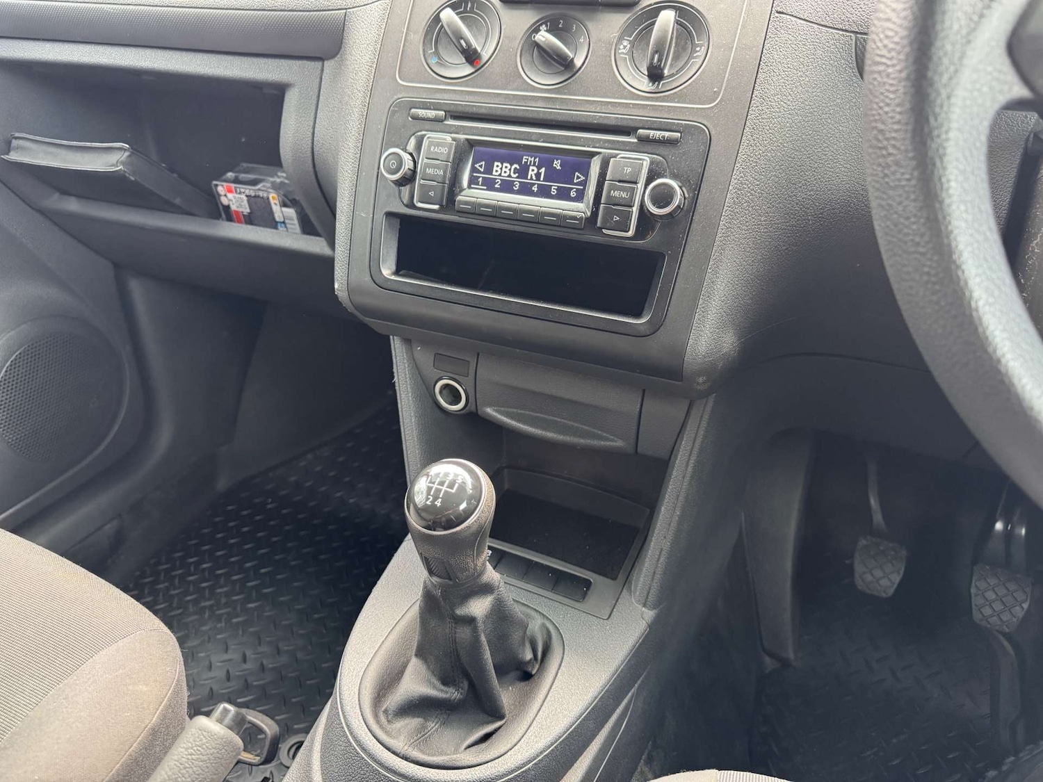 Used Volkswagen Caddy 2017 for sale - 78179629: Photo 24