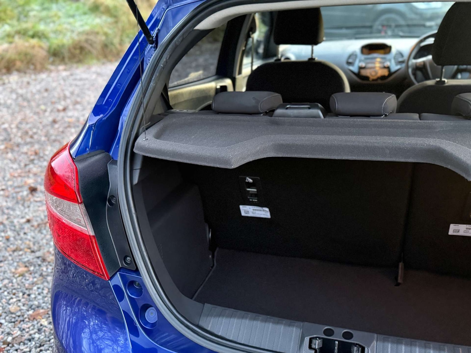 Used Ford Ka+ 2017 for sale - 76682722: Photo 12