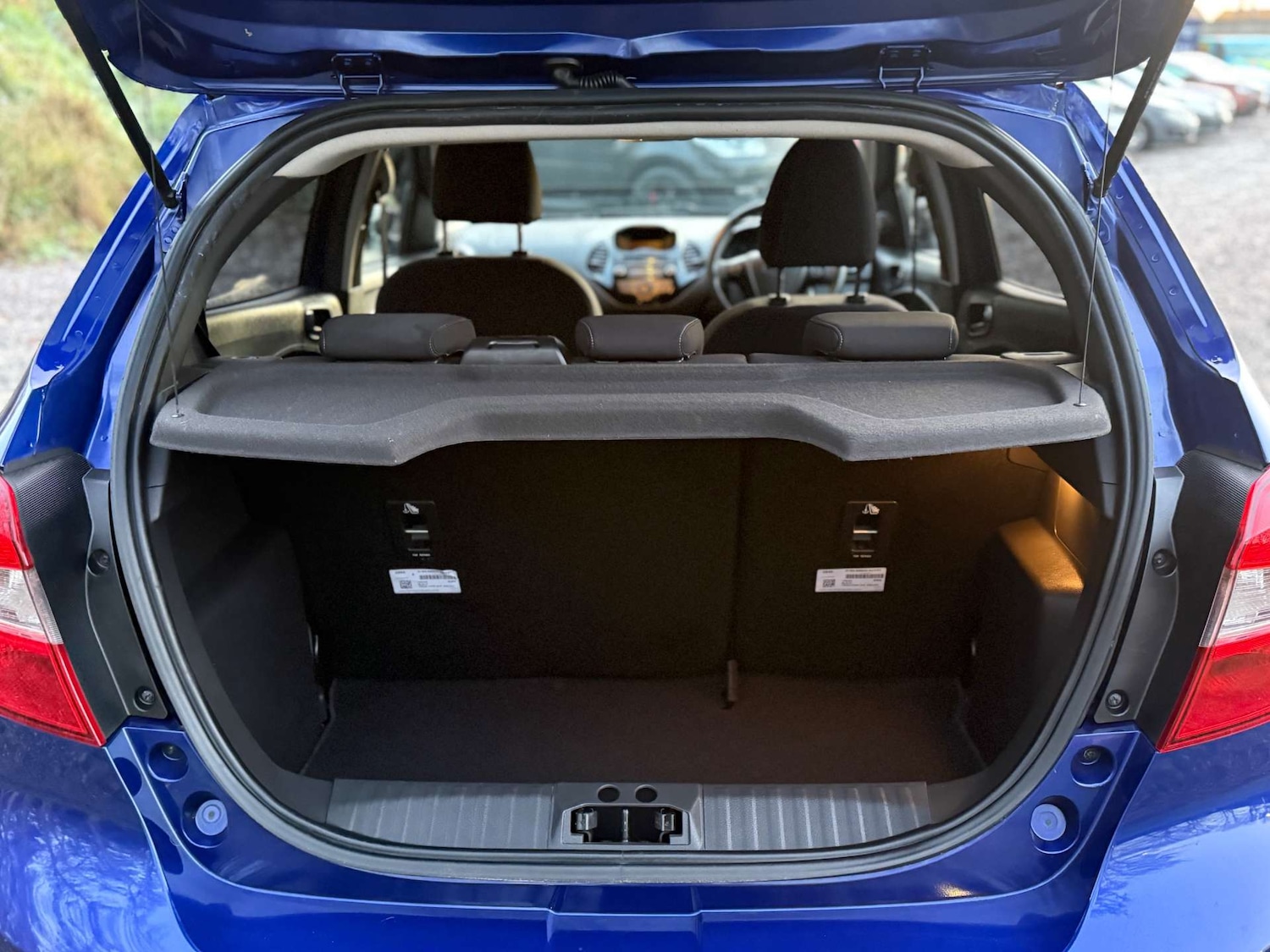 Used Ford Ka+ 2017 for sale - 76682722: Photo 14