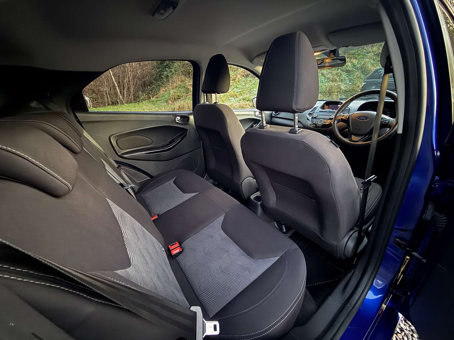 Used Ford Ka+ 2017 for sale - 76682722: Photo 15