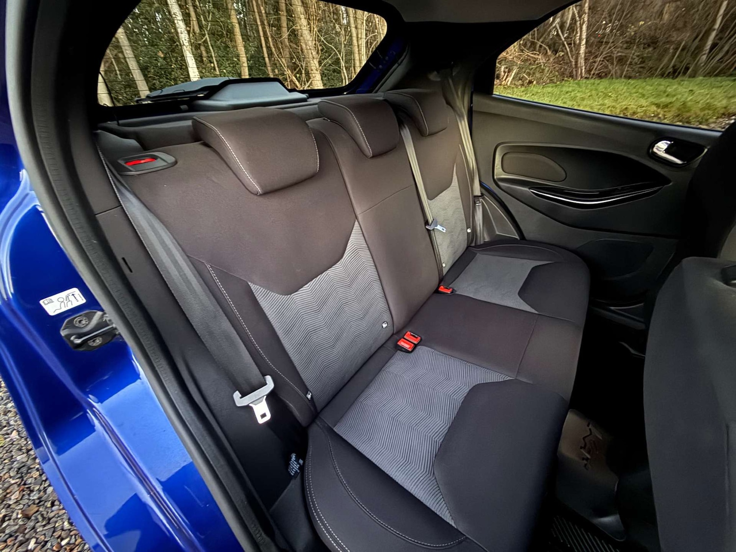 Used Ford Ka+ 2017 for sale - 76682722: Photo 17