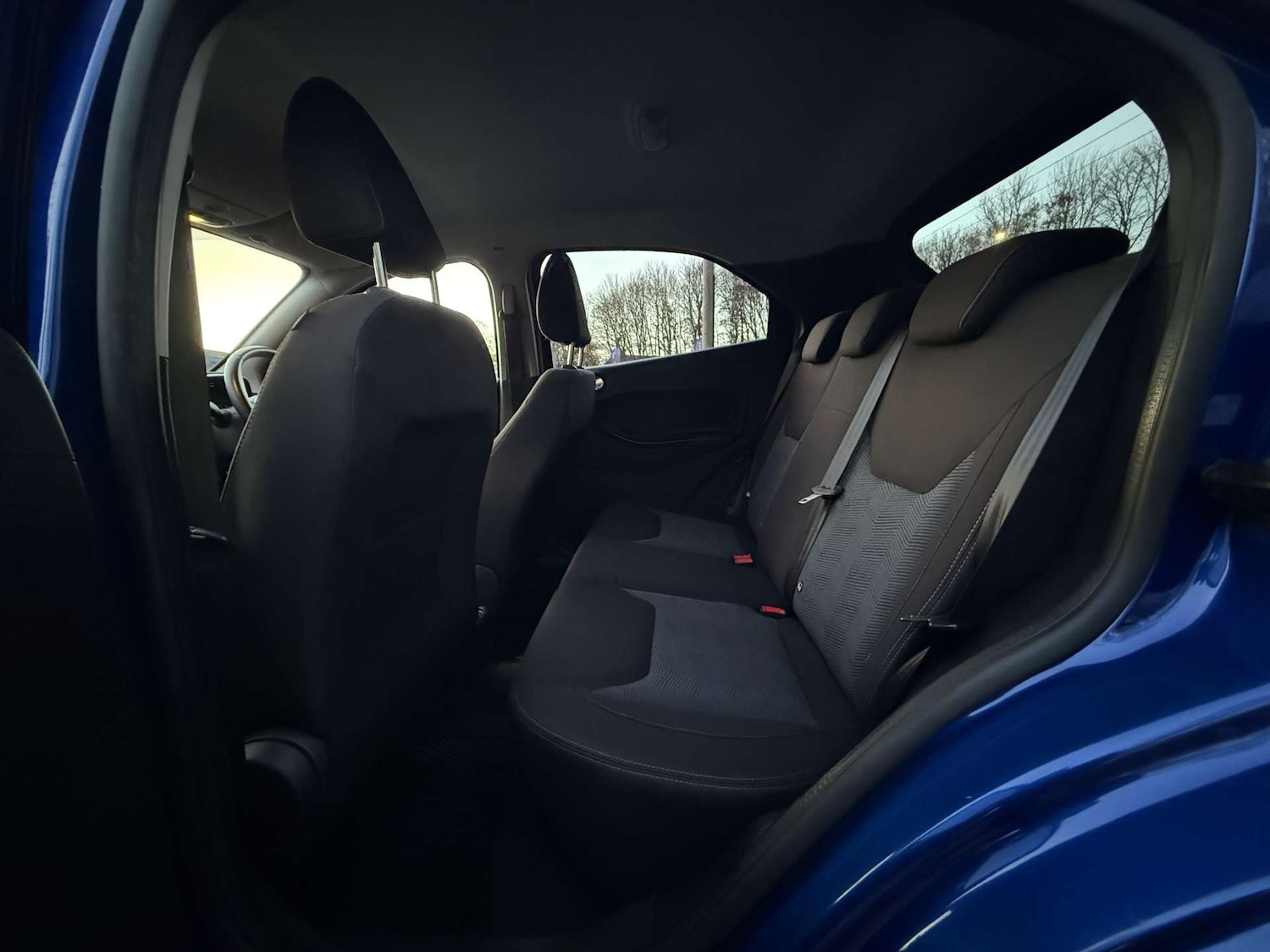 Used Ford Ka+ 2017 for sale - 76682722: Photo 19