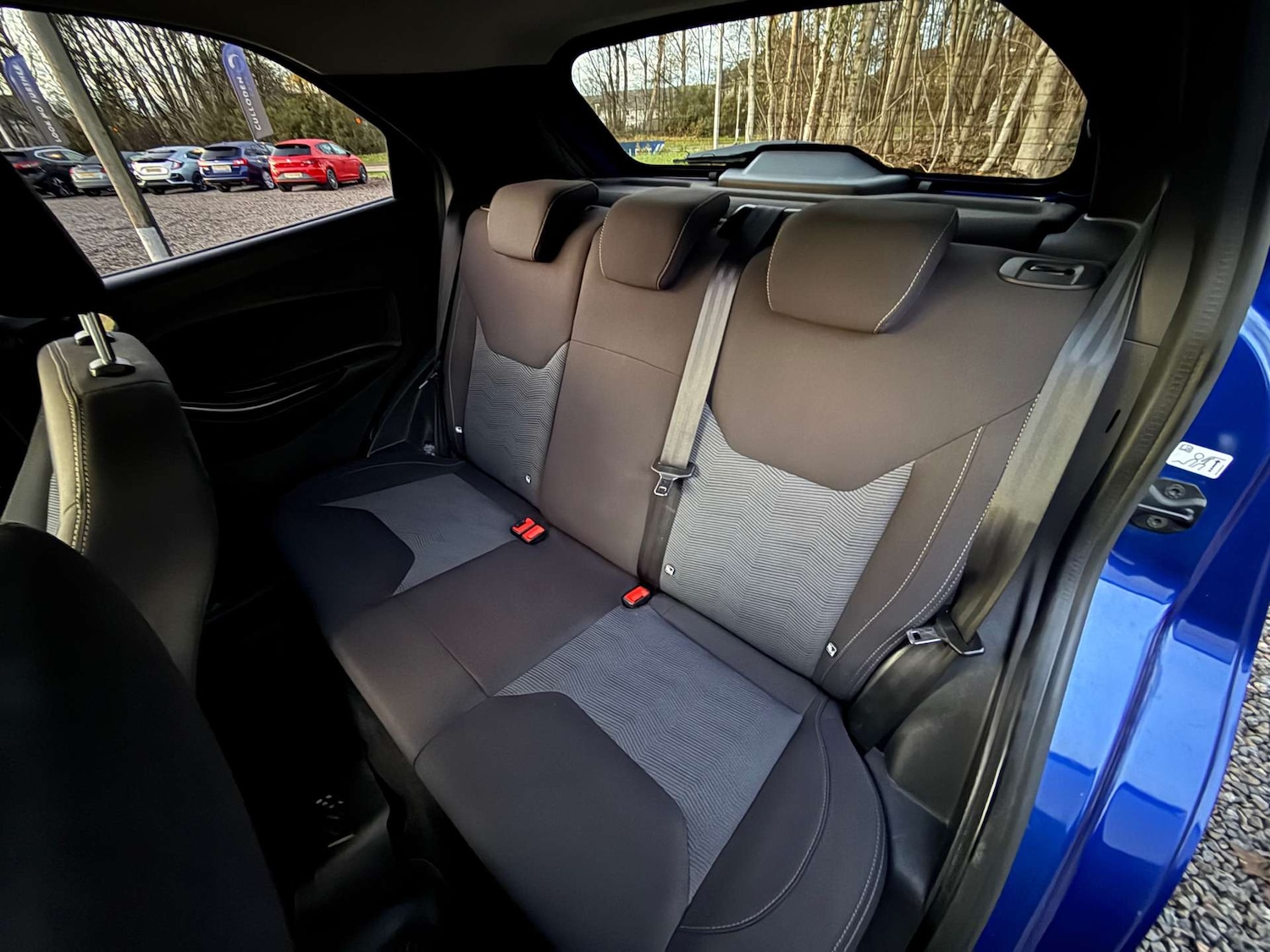 Used Ford Ka+ 2017 for sale - 76682722: Photo 20