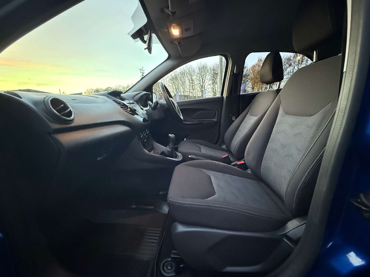 Used Ford Ka+ 2017 for sale - 76682722: Photo 22