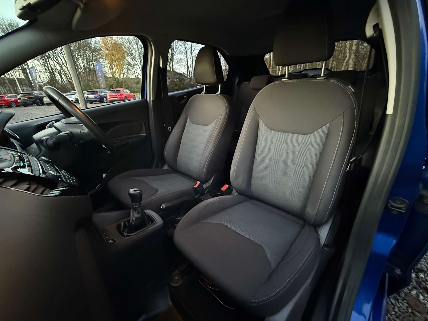 Used Ford Ka+ 2017 for sale - 76682722: Photo 23