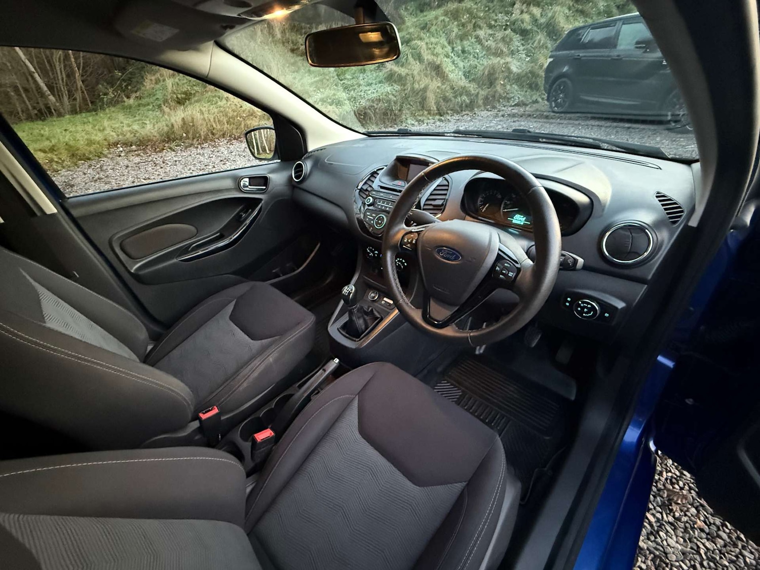 Used Ford Ka+ 2017 for sale - 76682722: Photo 25