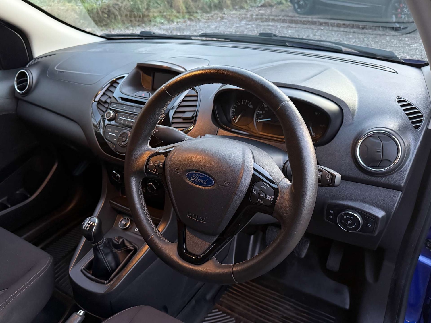 Used Ford Ka+ 2017 for sale - 76682722: Photo 26