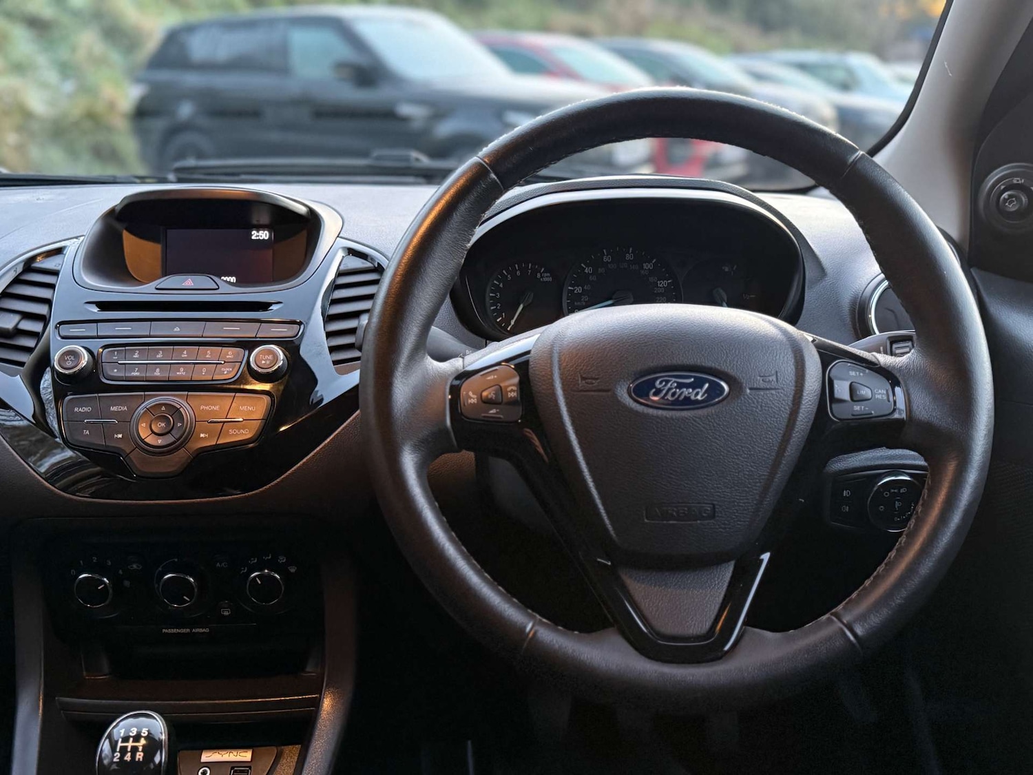 Used Ford Ka+ 2017 for sale - 76682722: Photo 27