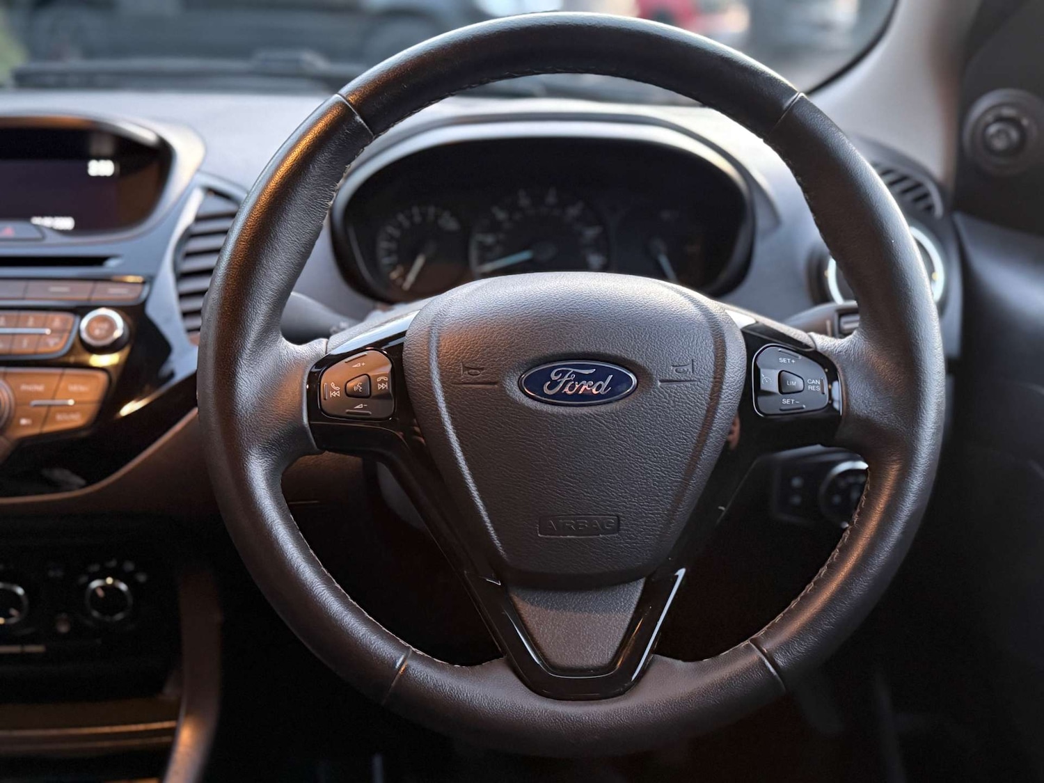 Used Ford Ka+ 2017 for sale - 76682722: Photo 28