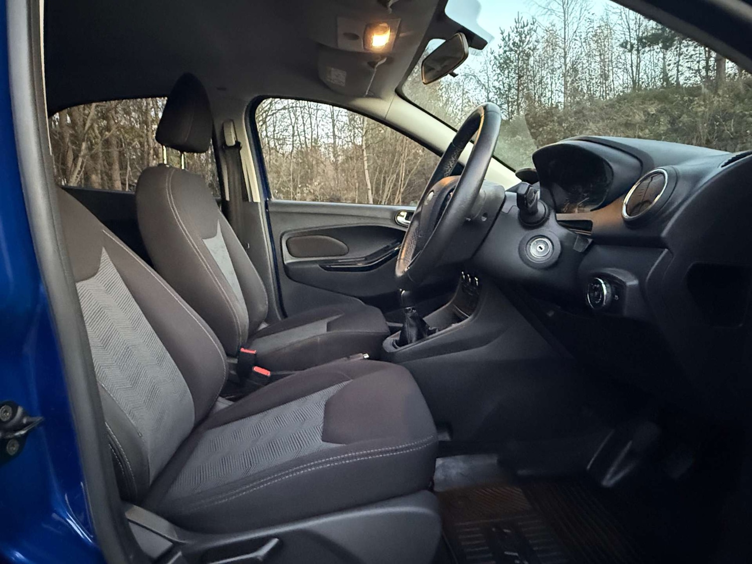 Used Ford Ka+ 2017 for sale - 76682722: Photo 29