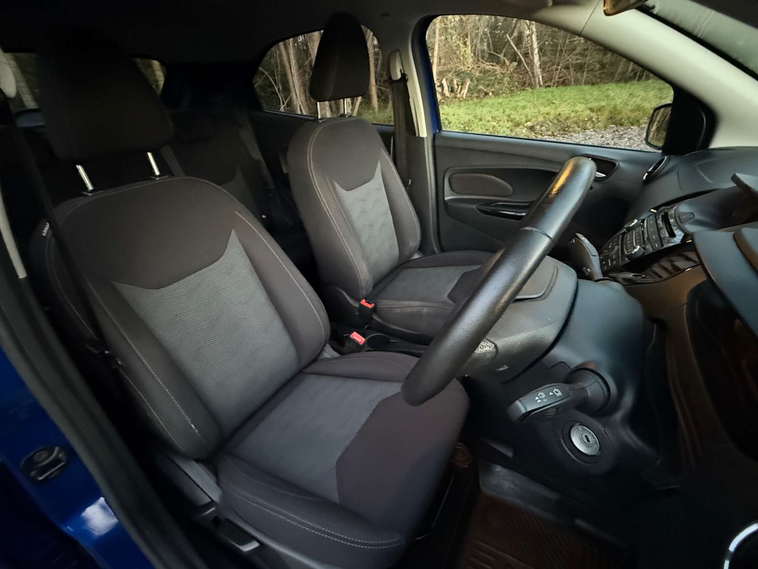 Used Ford Ka+ 2017 for sale - 76682722: Photo 30