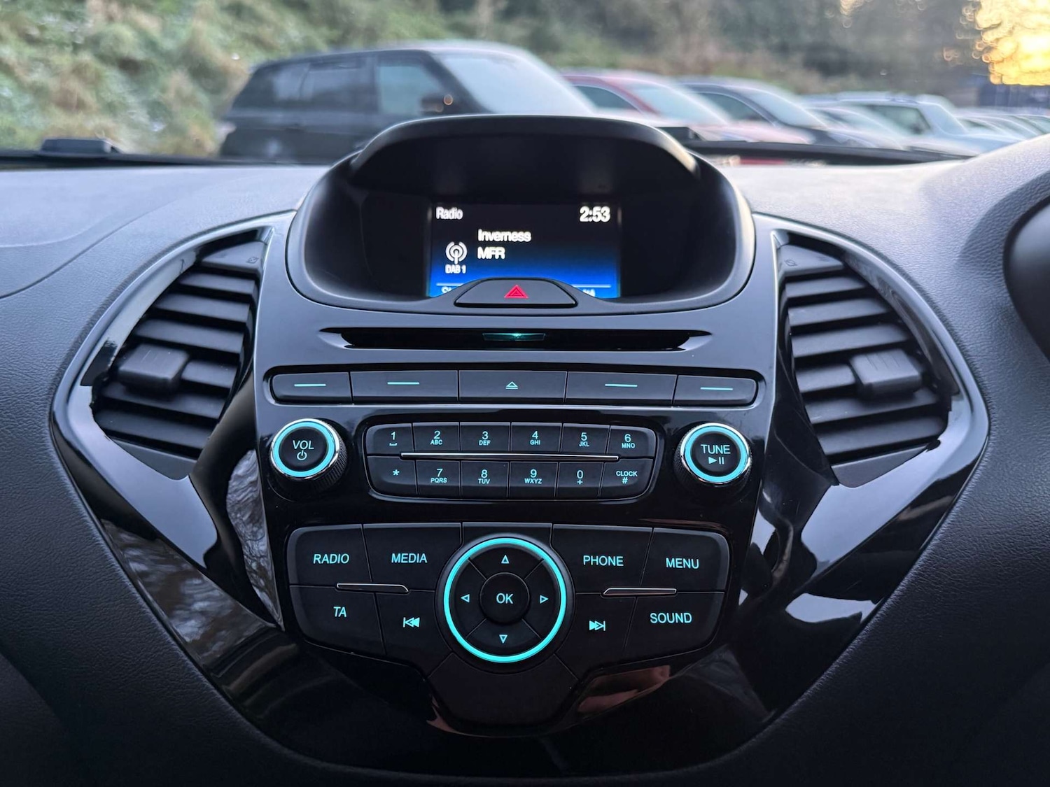 Used Ford Ka+ 2017 for sale - 76682722: Photo 36