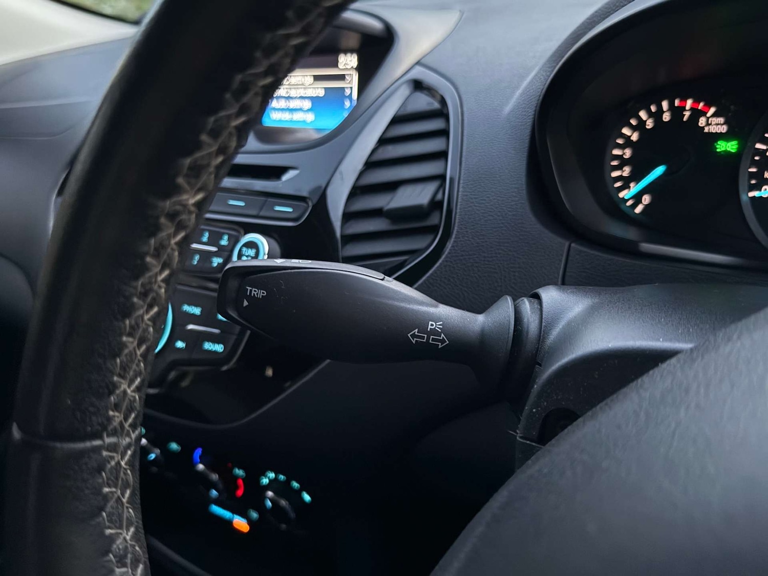 Used Ford Ka+ 2017 for sale - 76682722: Photo 40