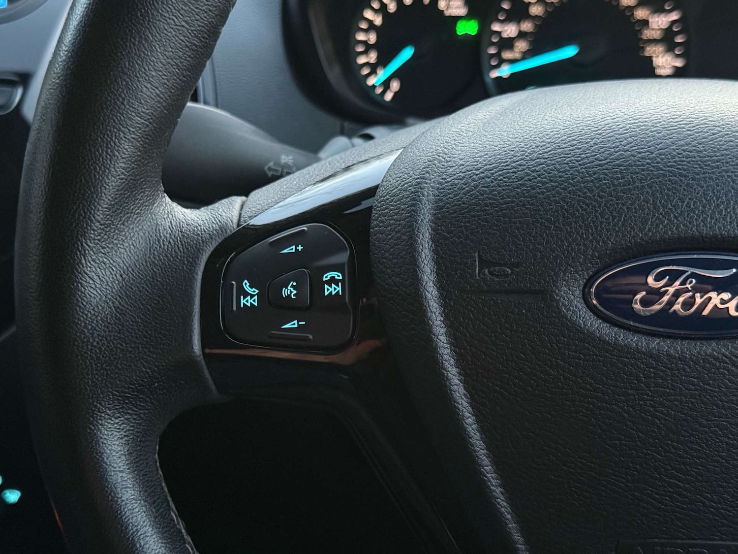 Used Ford Ka+ 2017 for sale - 76682722: Photo 42